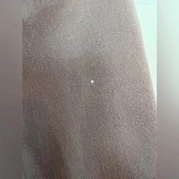 Ecru Clapton pant. Size 8. - Picture 4 of 7